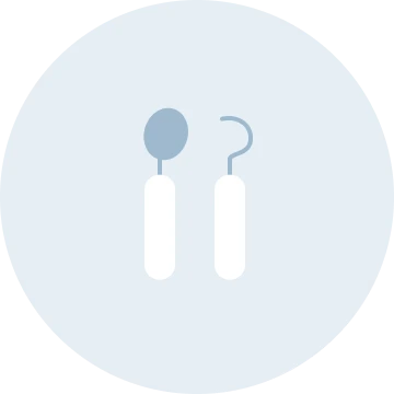 一般歯科アイコン