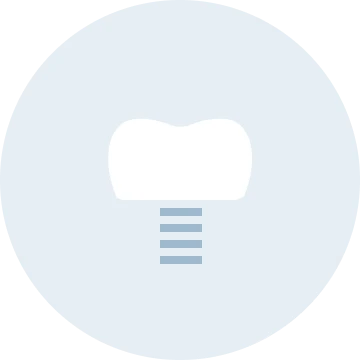 インプラントアイコン