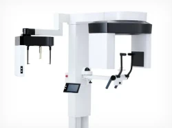 アンンサンブル歯科 青葉台で使用する歯科用CT装置