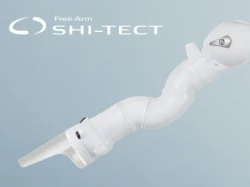 アンンサンブル歯科 青葉台の口腔外バキューム装置