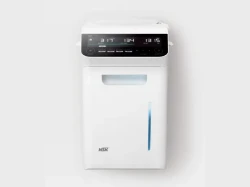 アンンサンブル歯科 青葉台のハンドピース専用滅菌器