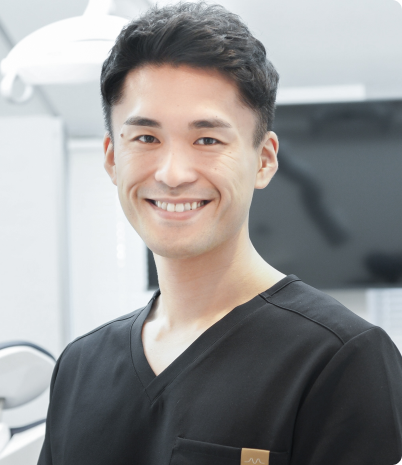 アンンサンブル歯科 青葉台の院長