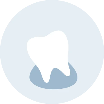 歯周病アイコン